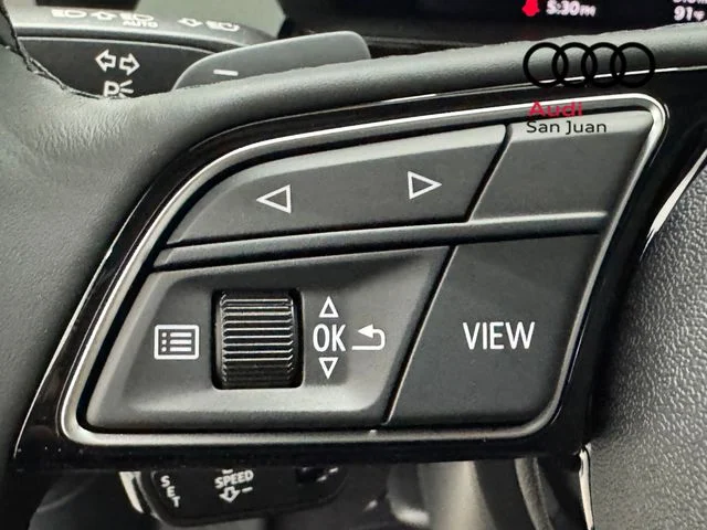 New 2026 White Audi 40 Premium image 23