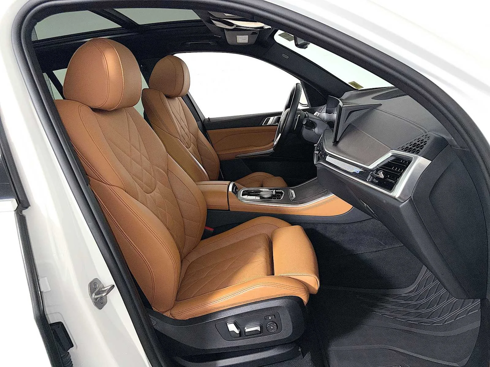 2024 BMW X5 40i - Photo 24