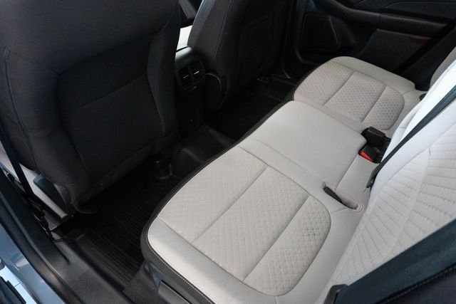 Used 2024 Blue Ford Active image 18