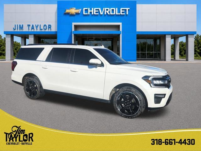 2023 Ford Expedition