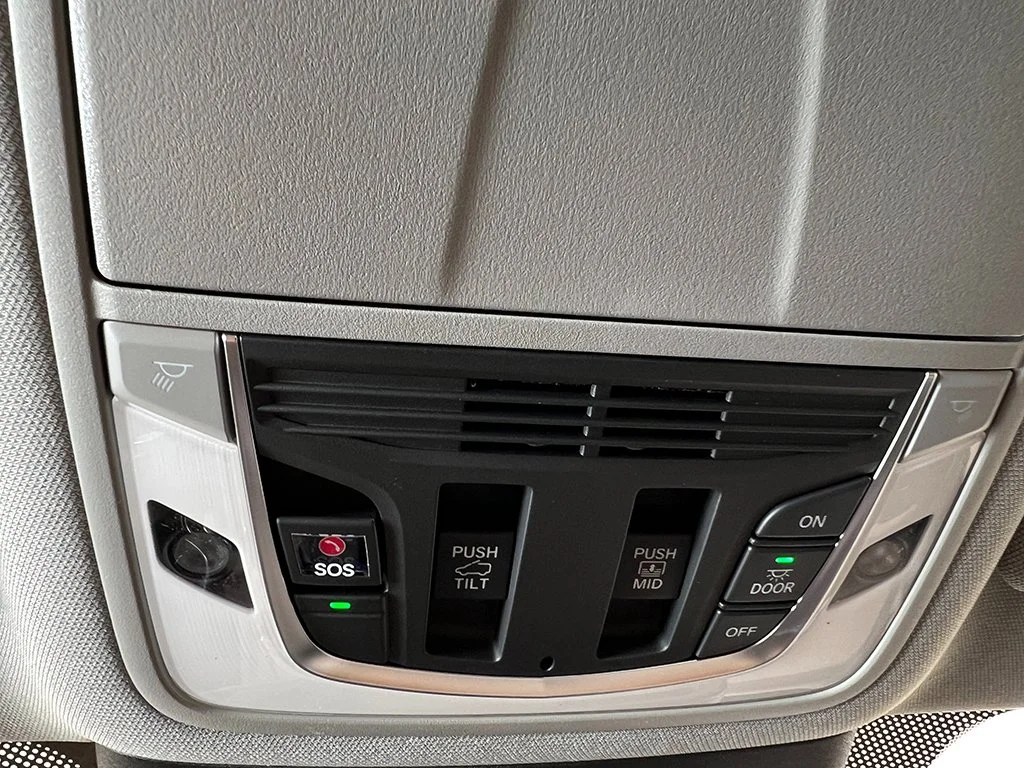 New 2026 Canyon River Blue Metallic Acura w/Technology Package image 22