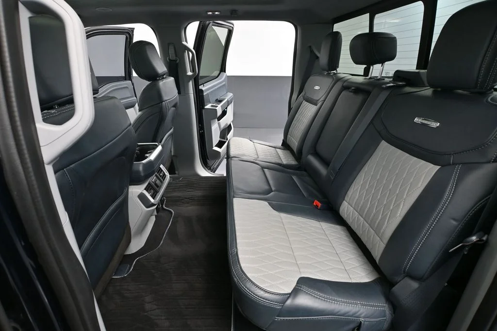 2023 Ford F-150 Limited - Photo 37