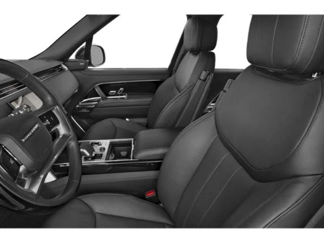 Used 2023  Land Rover SE image 9