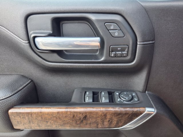 2020 GMC Sierra 1500 Denali Denali - Photo 23