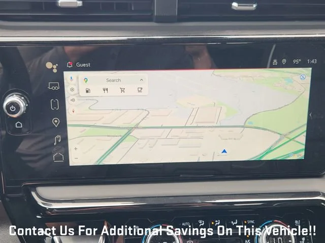 2026 GMC Sierra 1500 AT4X - Photo 12