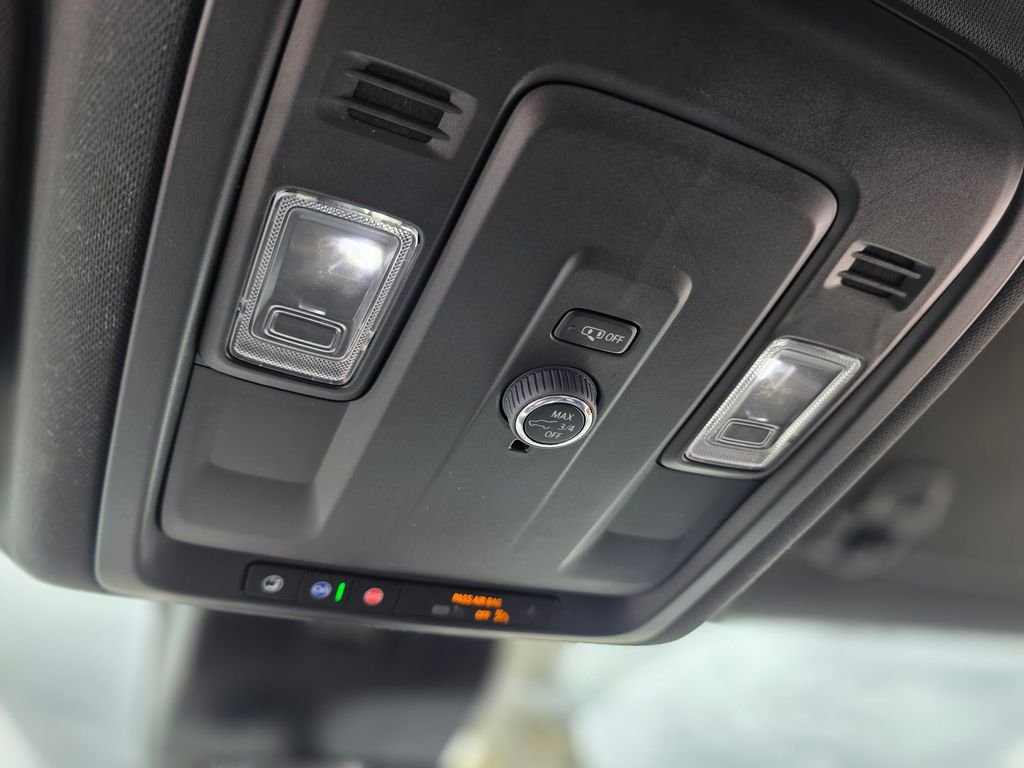 2025 Chevrolet Tahoe LT - Photo 32