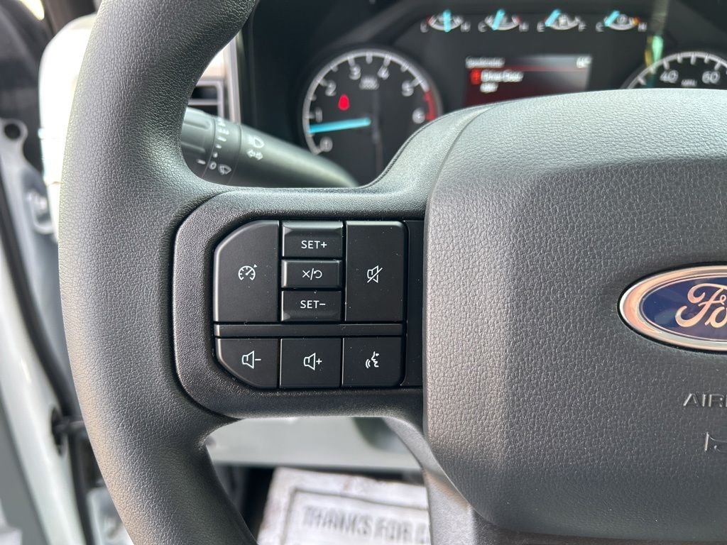 New 2026 Oxford White Ford XL image 18