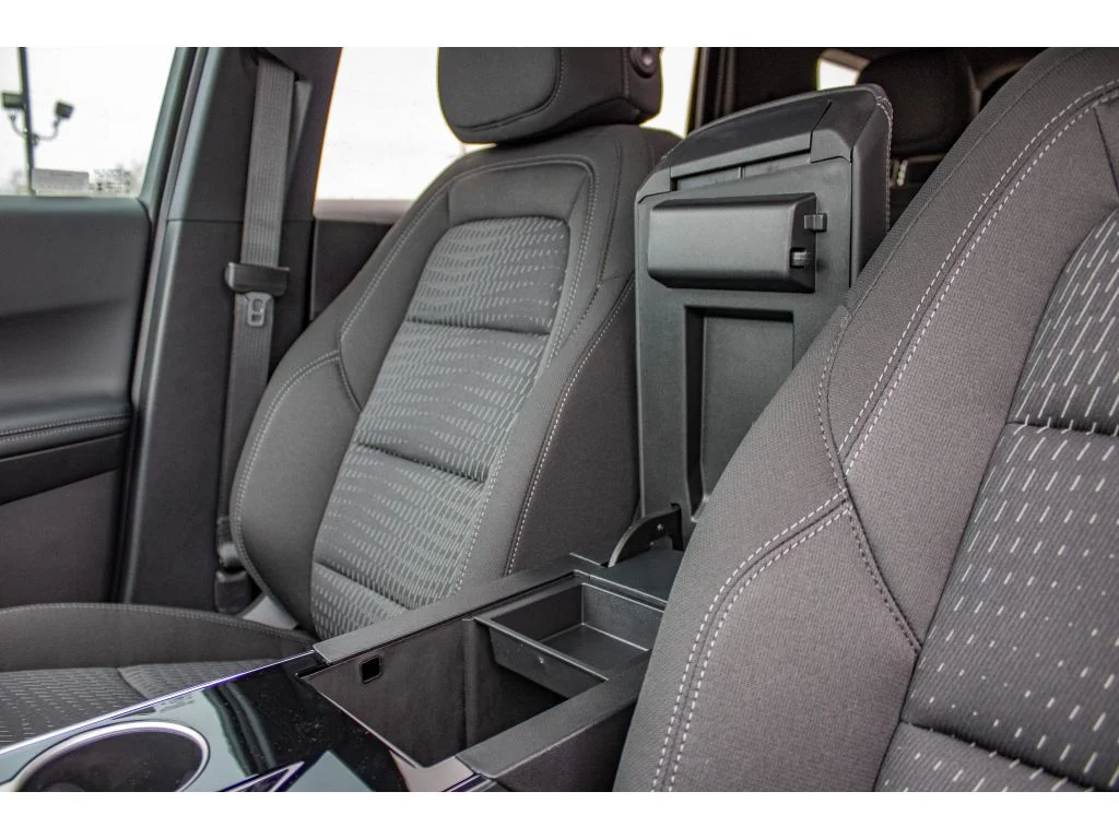 New 2026 LAKESHORE BLUE METALLIC Chevrolet AWD LT image 16