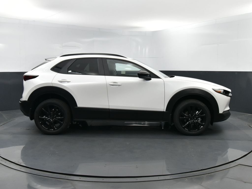 2026 Mazda CX-30 Aire Edition - Photo 42