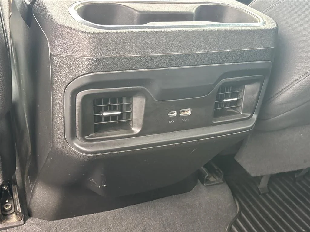 Used 2025 Gray Chevrolet RST image 20