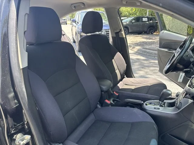 Used 2013 Black Chevrolet 1LT image 10
