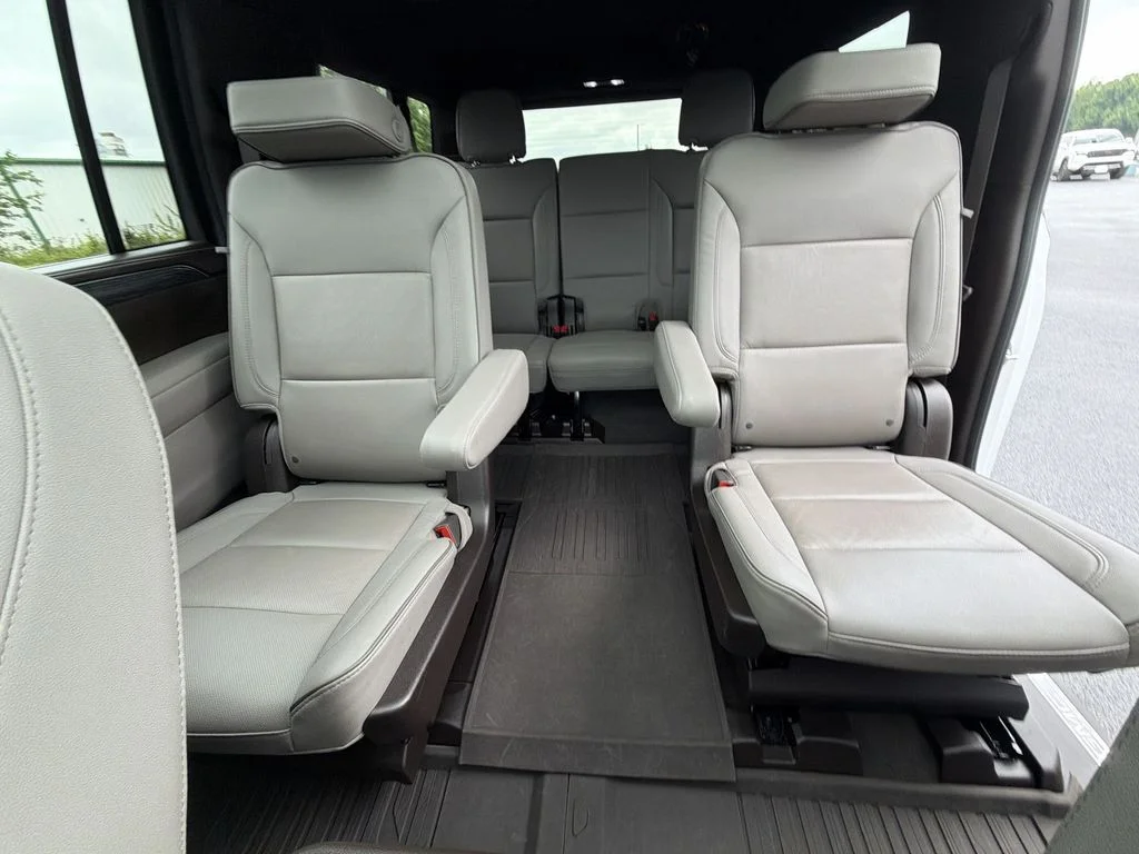 Certified Used 2023 White GMC SLT image 15