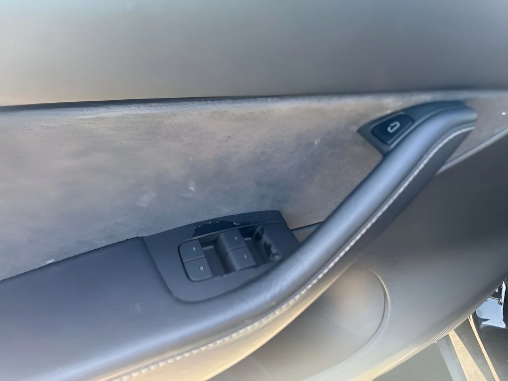 Used 2022 Black Tesla Performance image 21