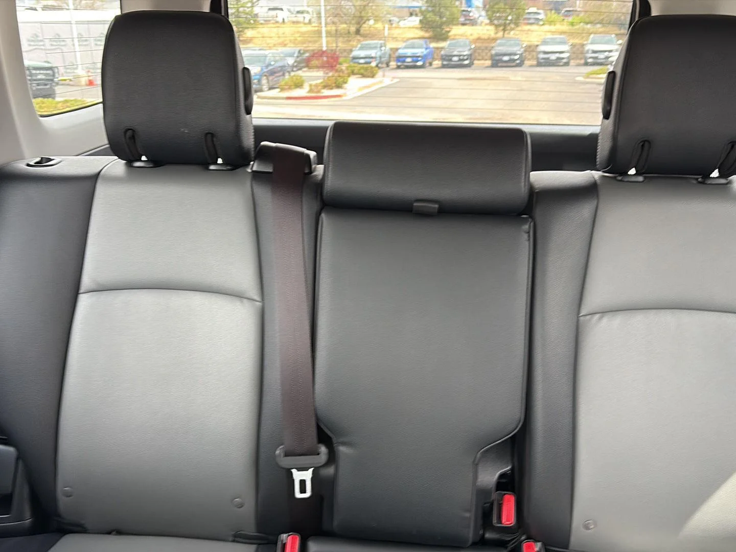 Used 2024 Underground Toyota SR5 Premium image 15