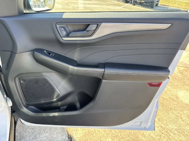 New 2026 Oxford White Ford Active® image 14