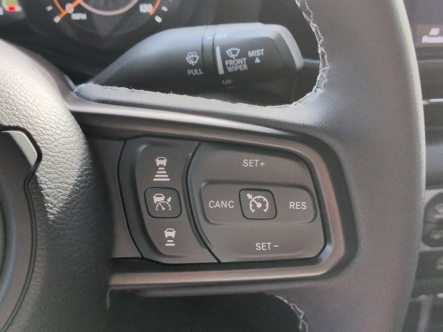 Certified Used 2026 Blue Jeep Mojave image 24