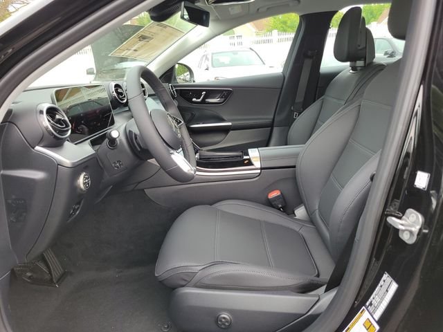 Used 2026 Black Mercedes-Benz C 300 image 17