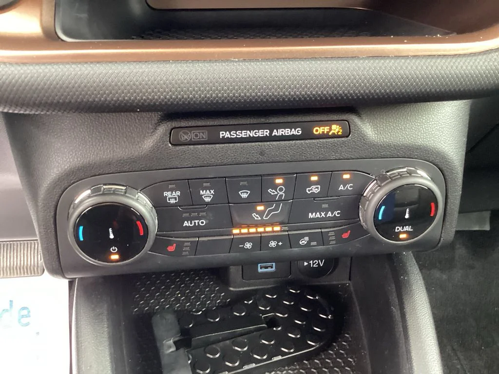 Used 2022  Ford Outer Banks image 33