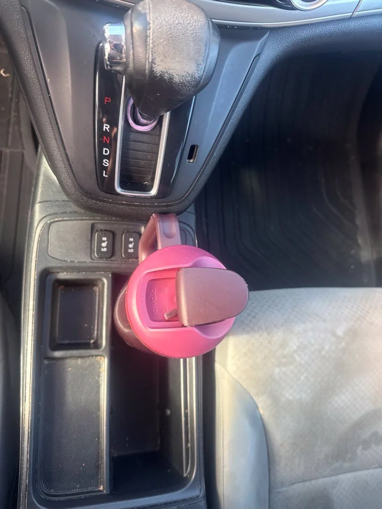 Used 2016  Honda EX image 5