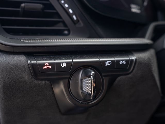 Certified Used 2023  Porsche Carrera 4 GTS image 29