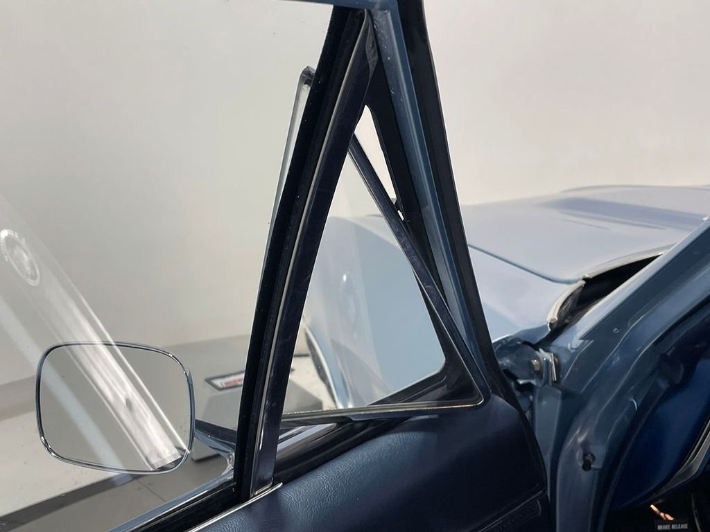 Used 1969 Blue Chevrolet  image 72
