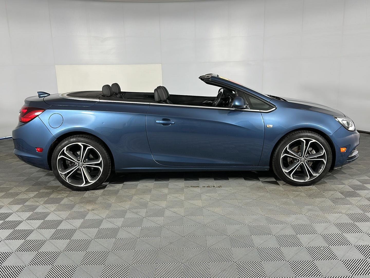 Used 2016 Sky Buick Premium image 34