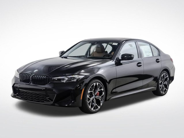 2026|BMW|3 Series|330i xDrive|4D Sedan