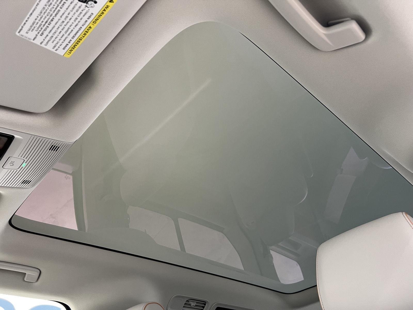 2025 Volkswagen ID. Buzz 1st Edition - Photo 22