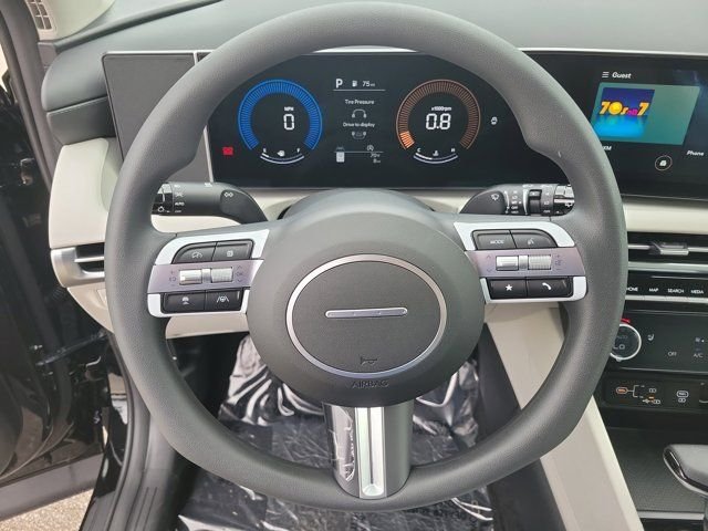 New 2026 Black Hyundai SEL FWD image 20