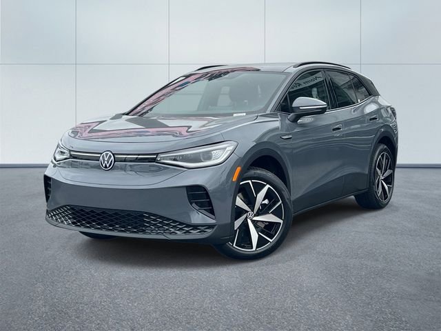 2026 Volkswagen ID.4 ID.4 PRO S's photo