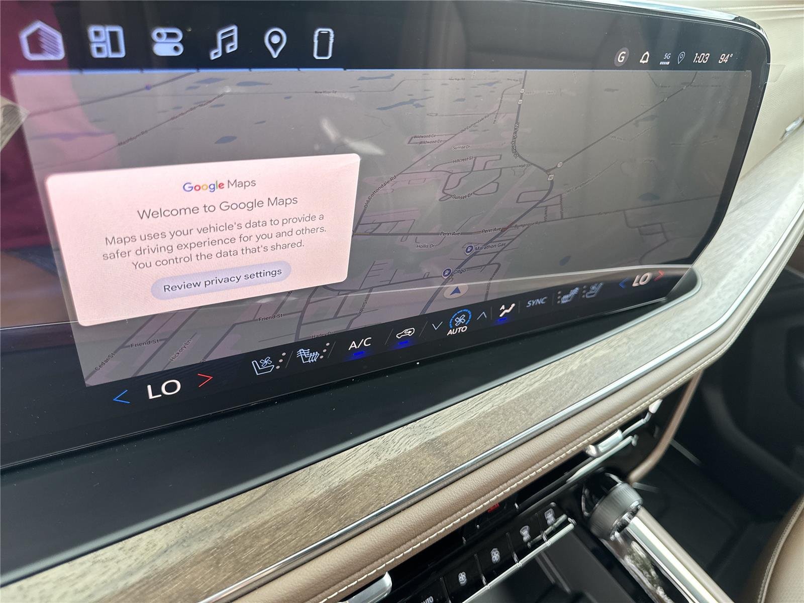 2026 Chevrolet Suburban High Country - Photo 26