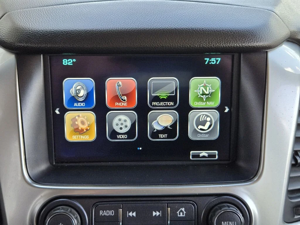 Used 2020 Blue Chevrolet LT image 11