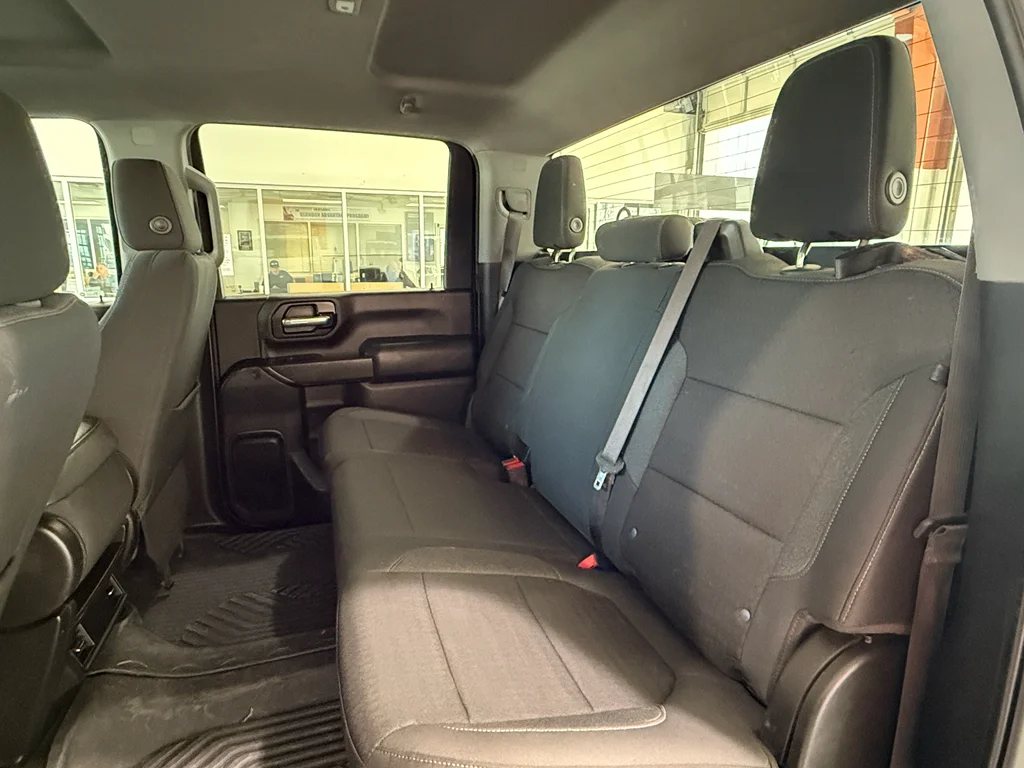 Used 2023 Summit White Chevrolet LT image 14