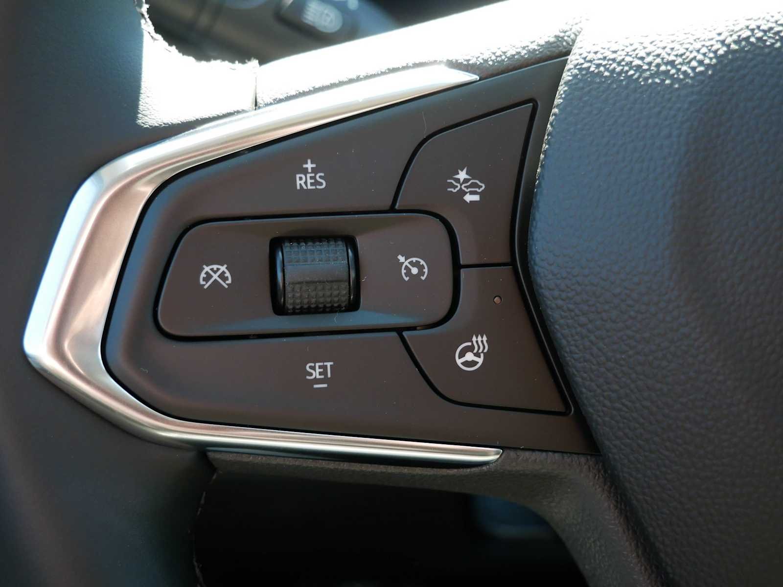 2026 Chevrolet Trax LT - Photo 24
