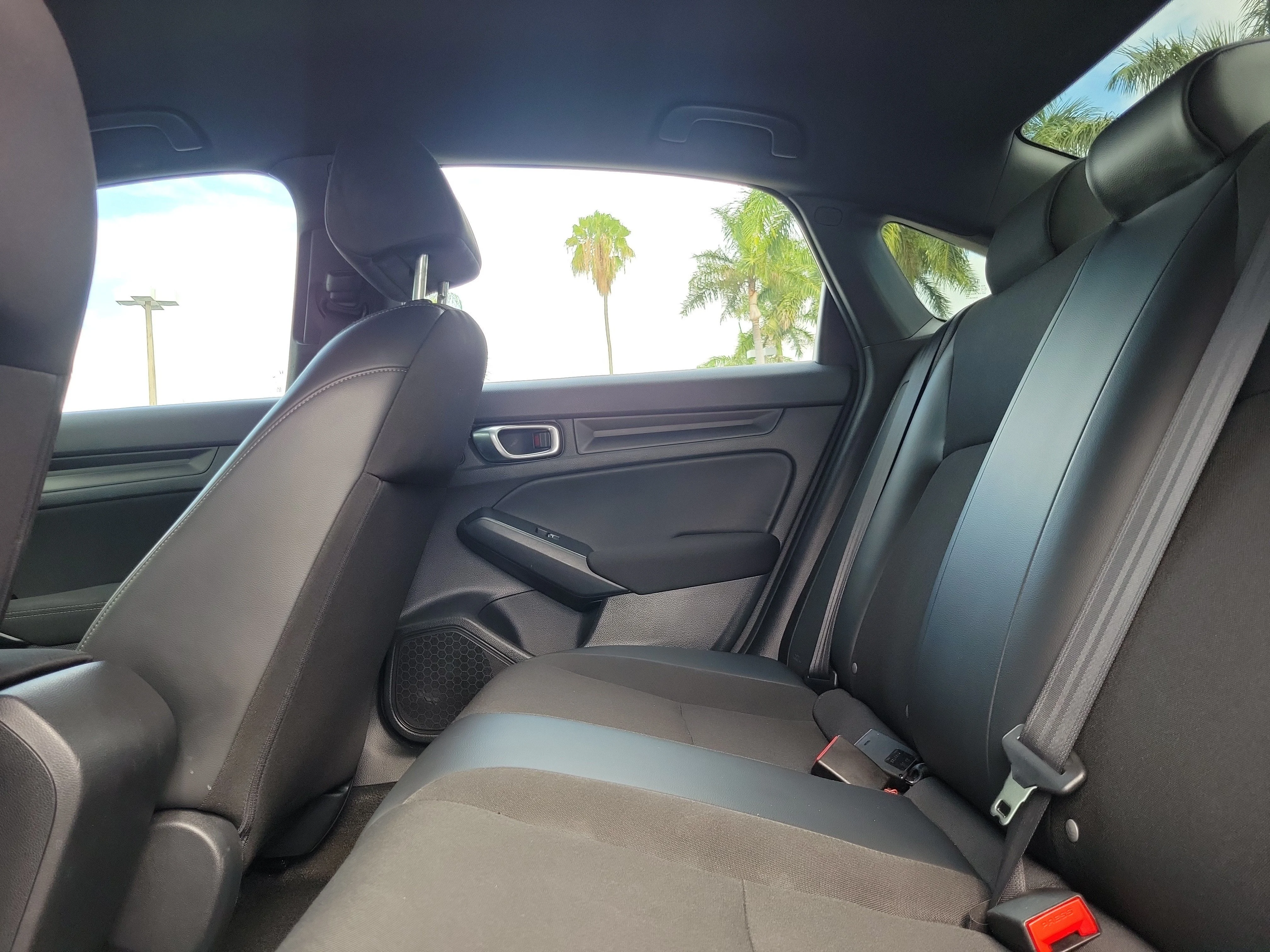 2023 Honda Civic Sport - Photo 10