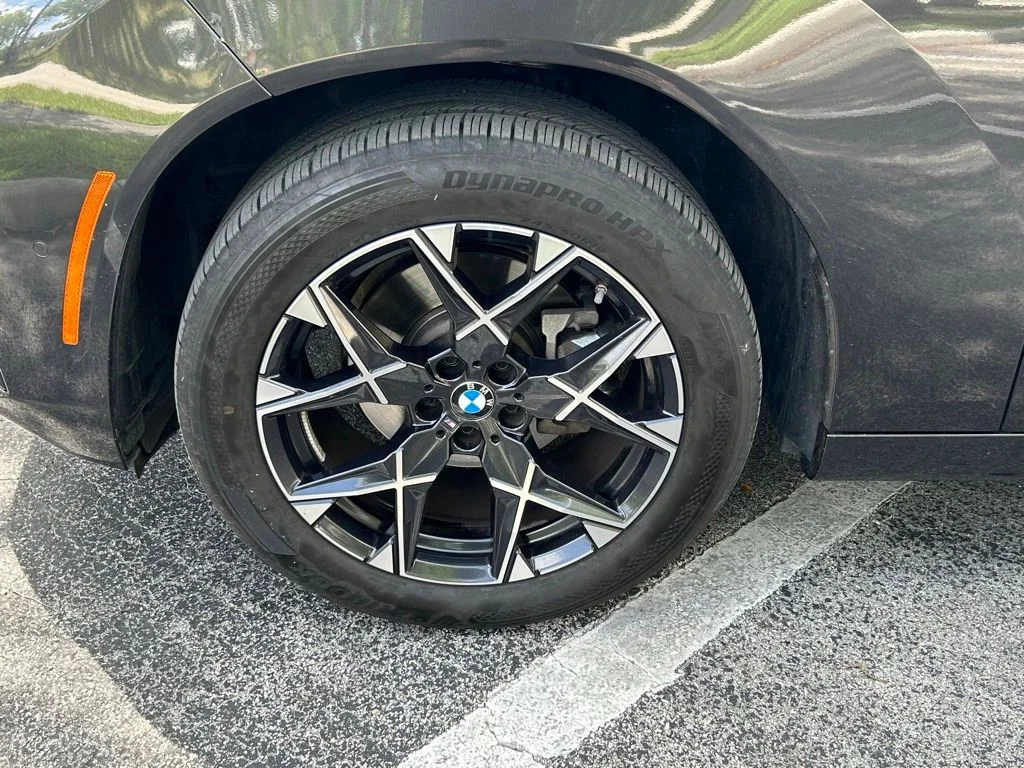 Certified Used 2025 Gray BMW 30 xDrive image 29