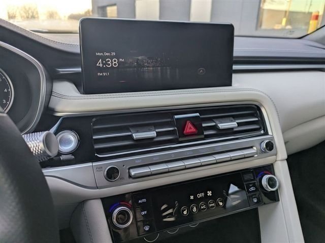 New 2026 Blue Genesis 2.5T image 9