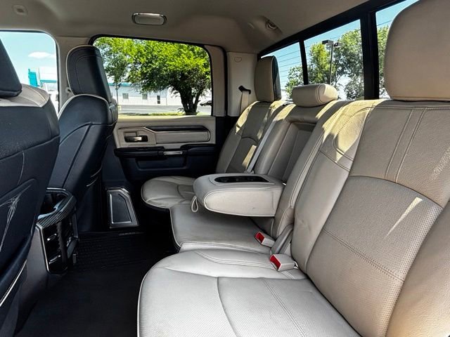 Used 2023 Red Ram Limited image 26
