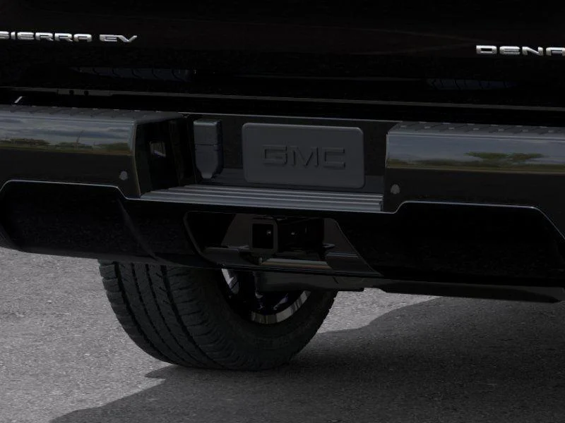 New 2025  GMC Denali image 14
