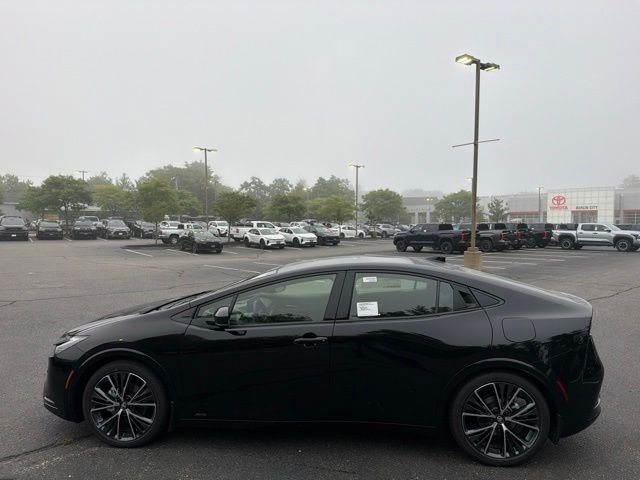 New 2027 0229 Toyota  image 9