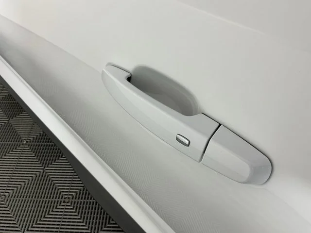 Used 2020 Summit White Chevrolet ZL1 image 12