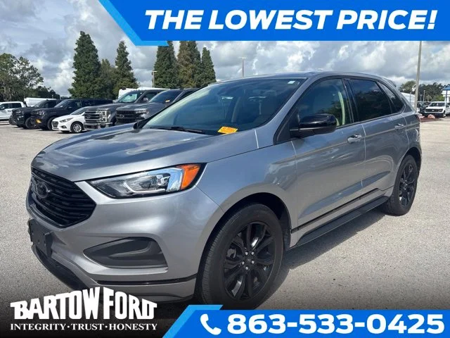 2024 Ford Edge SE