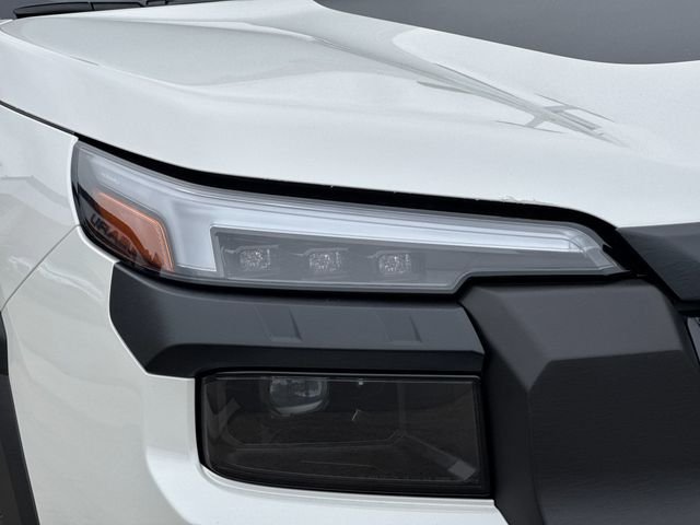 New 2026 CRYSTAL WHITE PEARL Subaru Wilderness image 36
