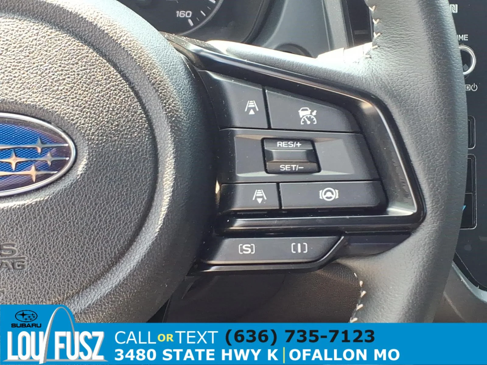 Used 2025 Crystal Black Silica Subaru Premium image 18
