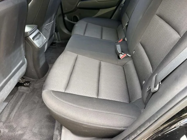 Used 2017 Black Hyundai Value Edition image 15