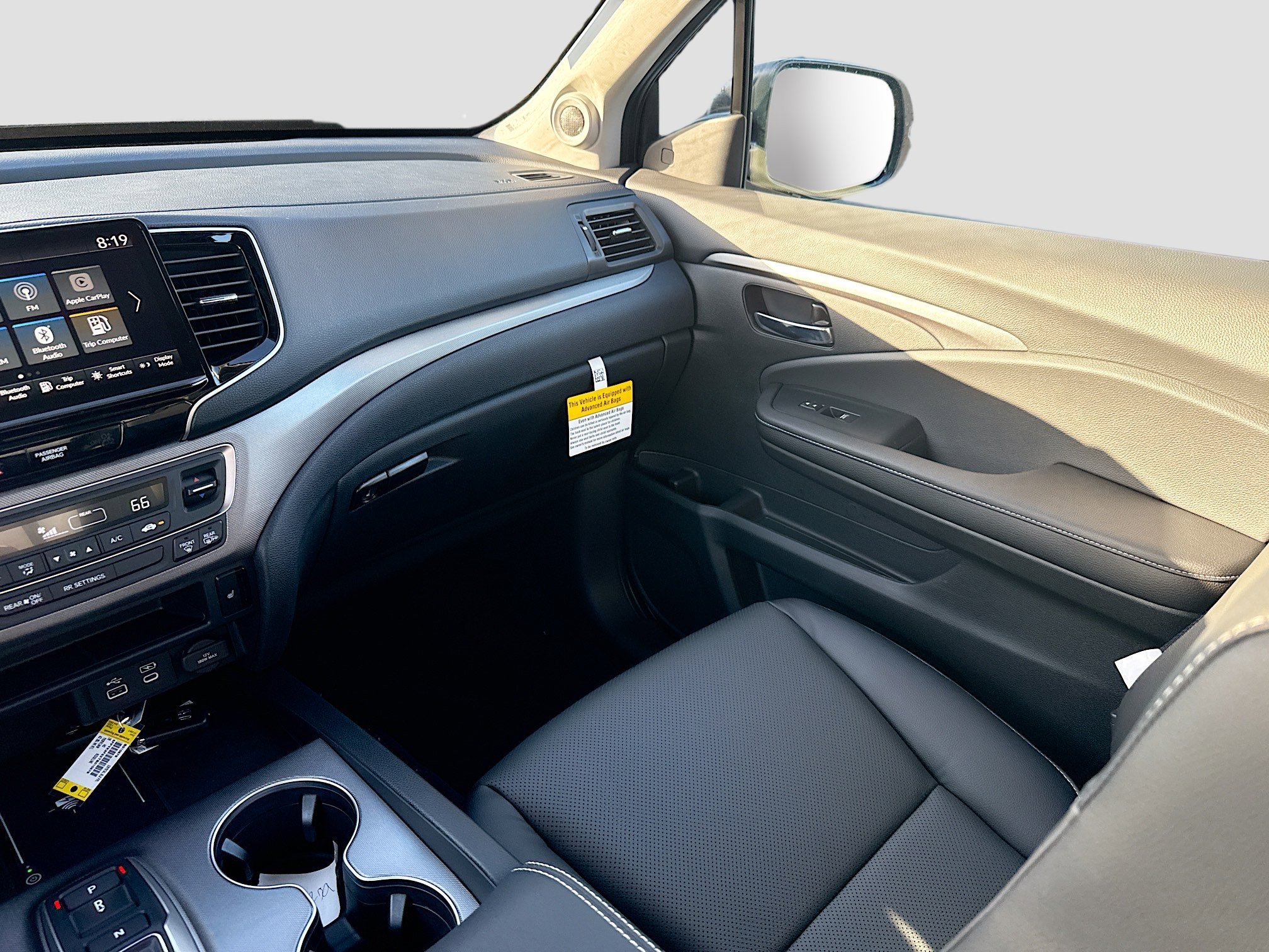 2026 Honda Ridgeline RTL - Photo 19