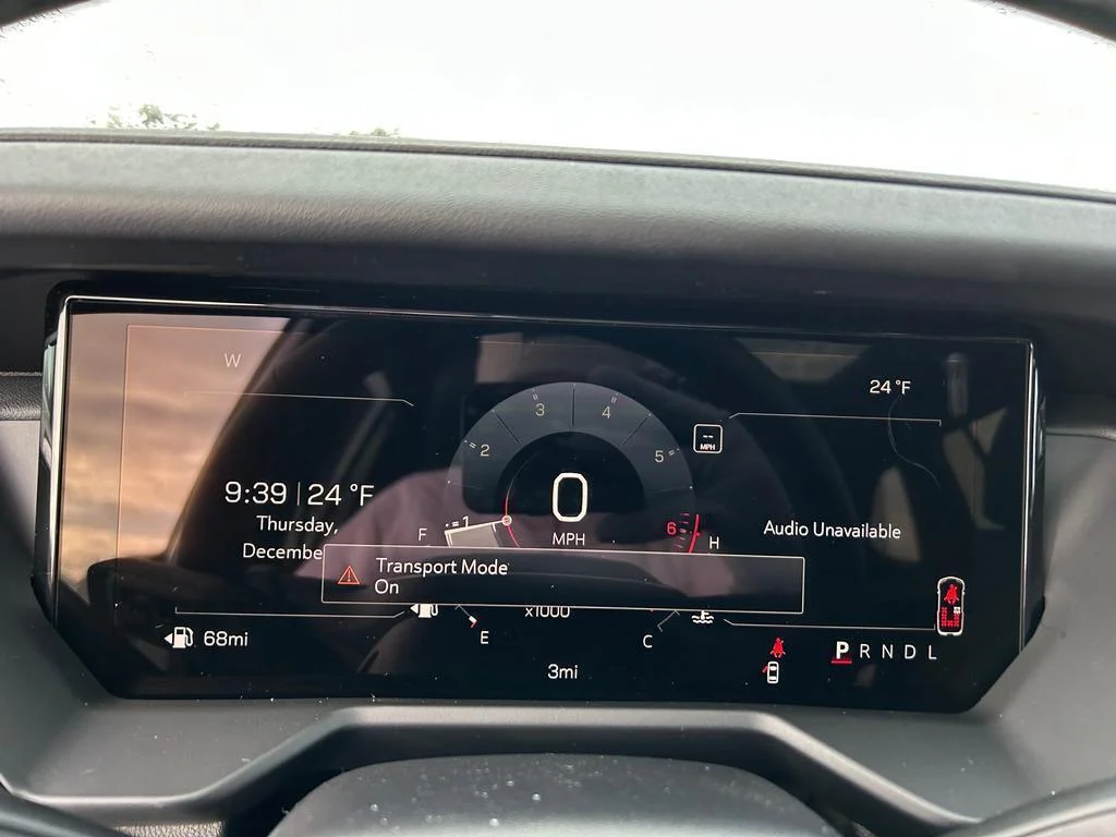 2026 GMC Acadia Elevation - Photo 14