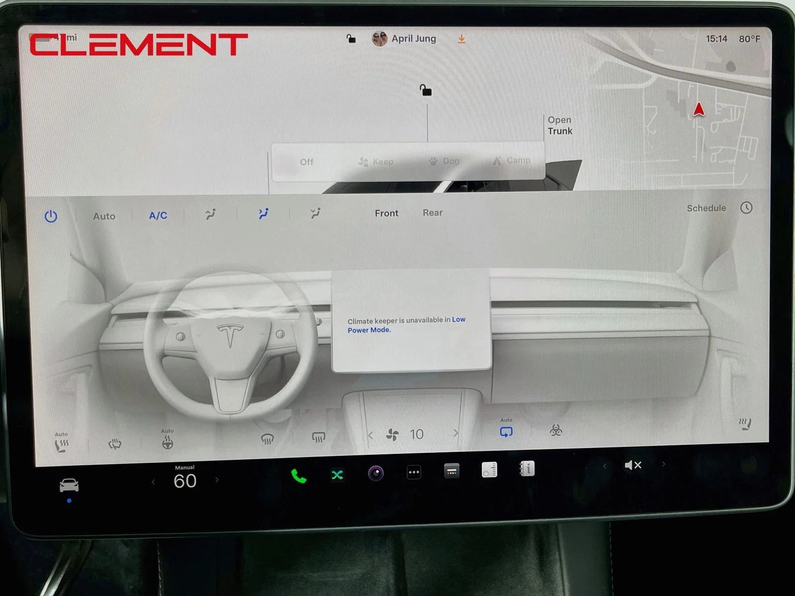 Used 2023 White Tesla Long Range image 18