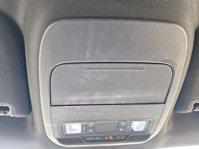 Used 2023 Agate Black Metallic Ford XL image 18