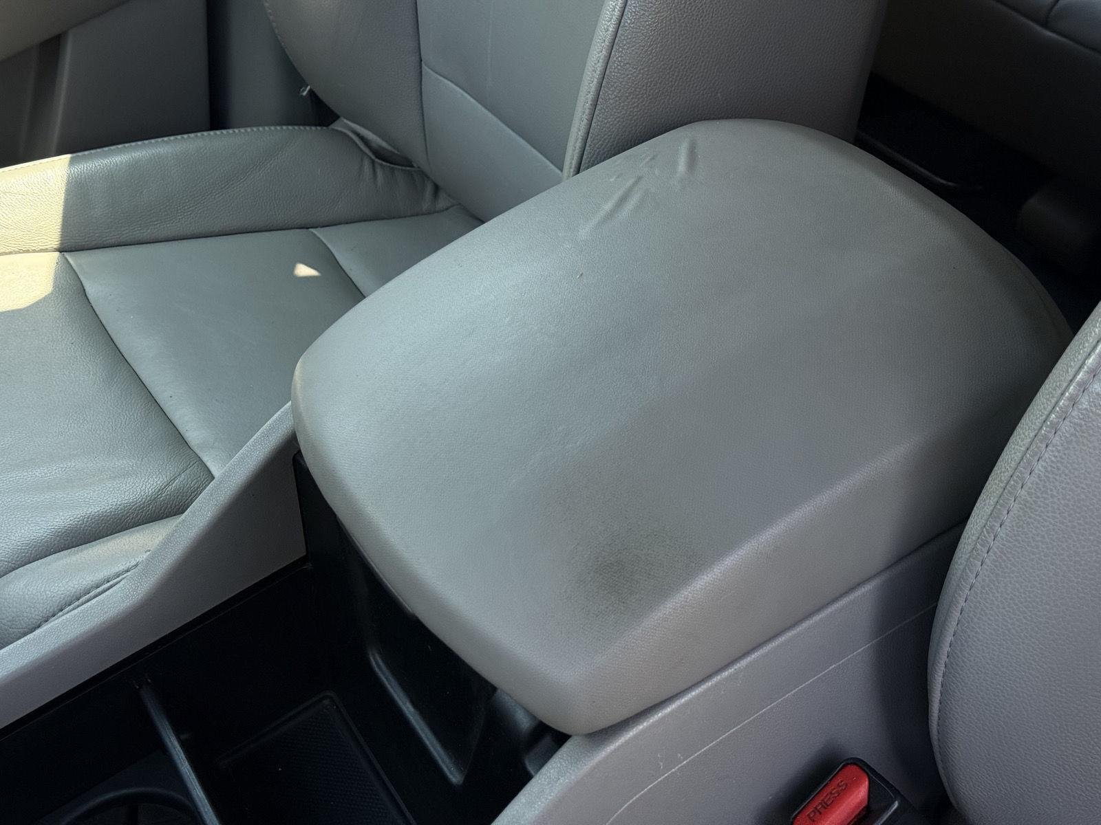 Used 2012 Bali Blue Pearl Honda EX-L image 13